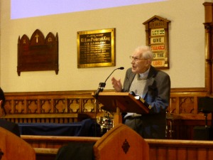 Catechesis workshop - Dr Packer - Synod 2014 (22)